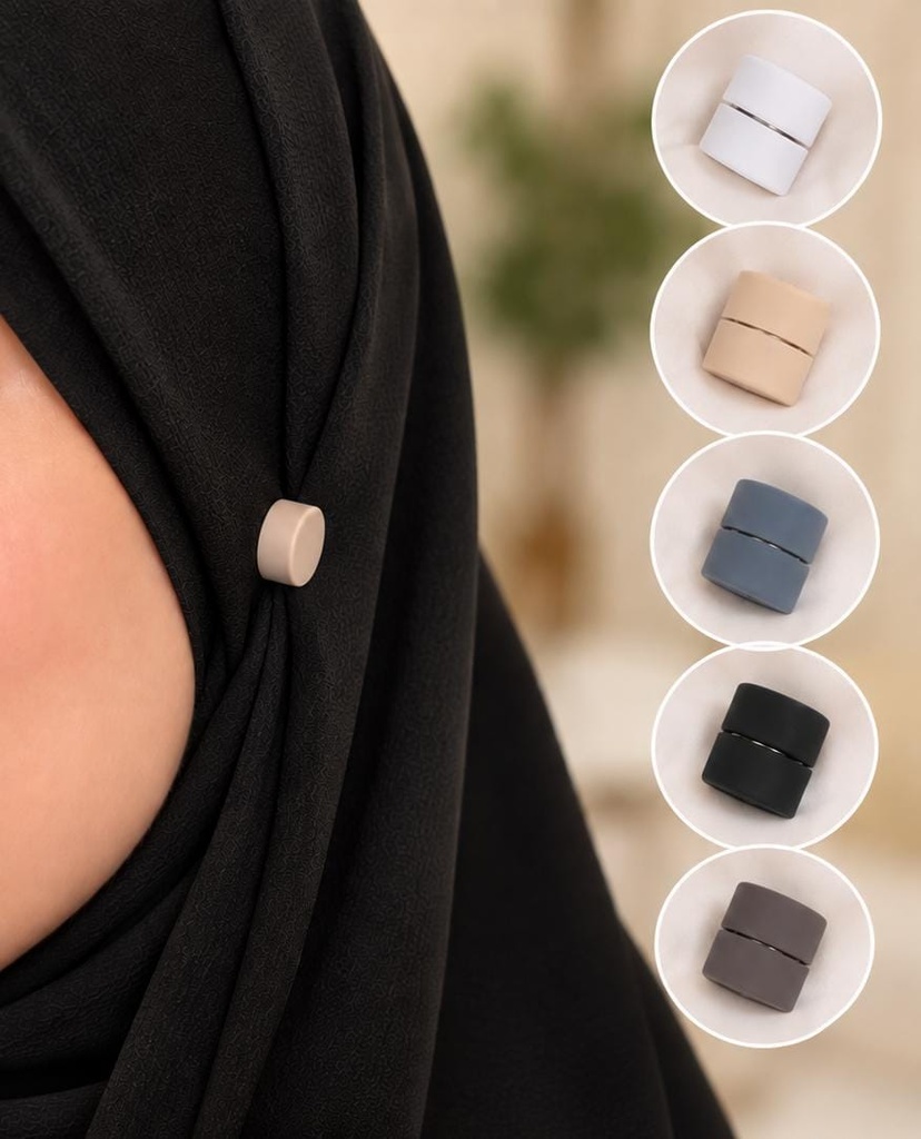 دبوس مغناطيس