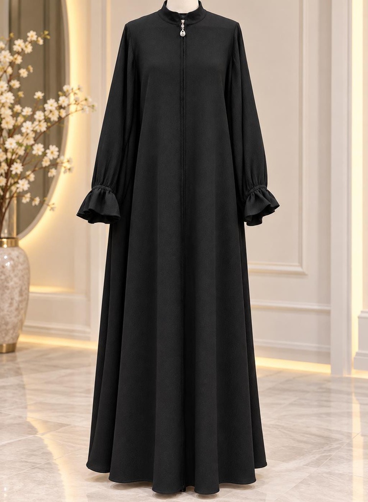 عباية لمار كم استك يوريو 1401