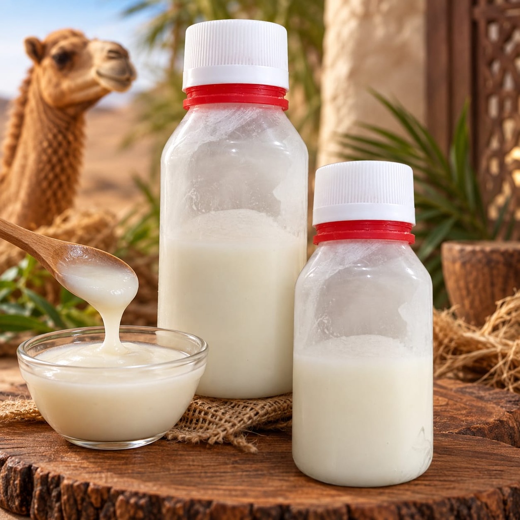 نخاع الجمل