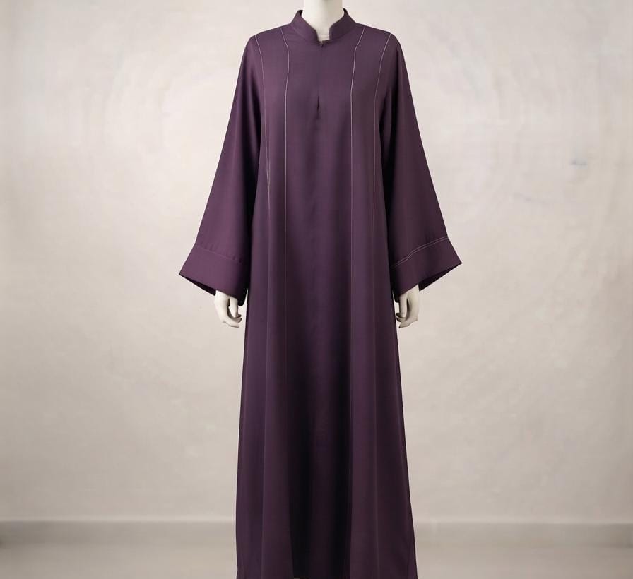 [26-892] عباية مكة سلسلة